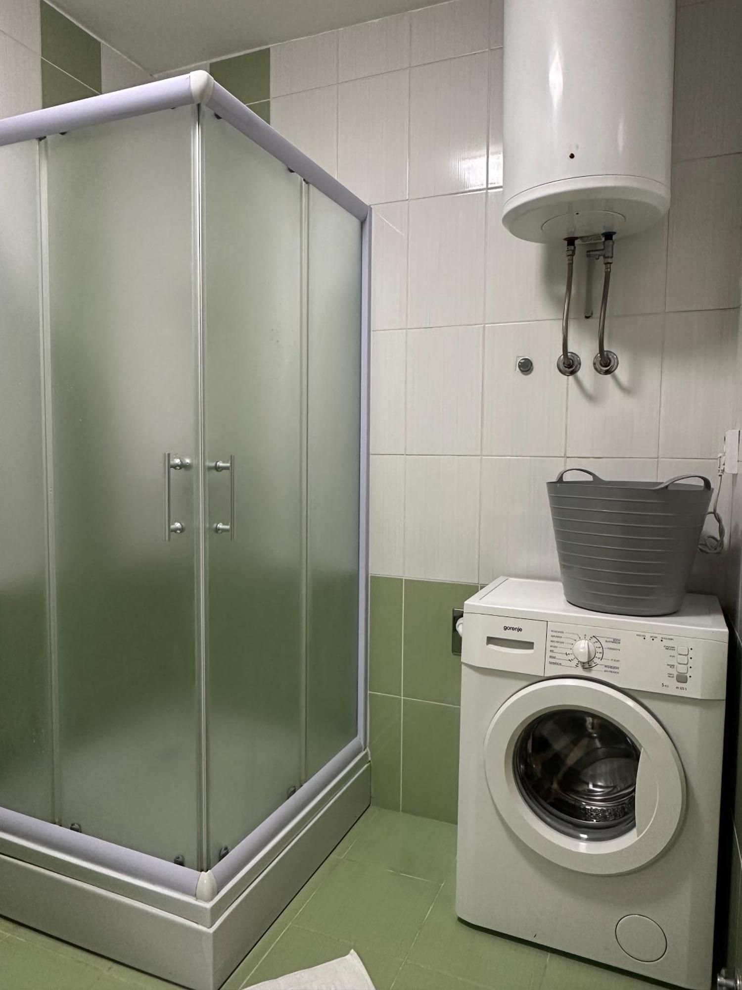 Apartman Erna Saraievo Exterior foto